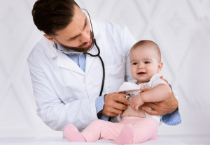 Caring for Little Ones: Insights from a Pediatrician